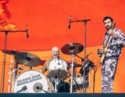 Black Box Revelation @ Pukkelpop 2024, Kiewit