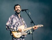 Black Box Revelation @ Pukkelpop 2024, Kiewit