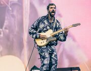 Black Box Revelation @ Pukkelpop 2024, Kiewit