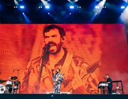 Black Box Revelation @ Pukkelpop 2024, Kiewit