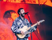 Black Box Revelation @ Pukkelpop 2024, Kiewit