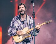 Black Box Revelation @ Pukkelpop 2024, Kiewit