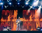 Black Box Revelation @ Pukkelpop 2024, Kiewit