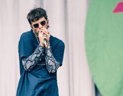 Fontaines D.C. @ Pukkelpop 2024, Kiewit