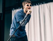Fontaines D.C. @ Pukkelpop 2024, Kiewit