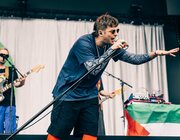 Fontaines D.C. @ Pukkelpop 2024, Kiewit