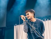 Fontaines D.C. @ Pukkelpop 2024, Kiewit