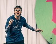 Fontaines D.C. @ Pukkelpop 2024, Kiewit