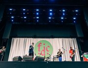 Fontaines D.C. @ Pukkelpop 2024, Kiewit