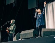 Fontaines D.C. @ Pukkelpop 2024, Kiewit