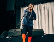 Fontaines D.C. @ Pukkelpop 2024, Kiewit
