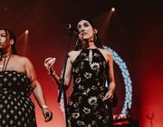 Thee Sacred Souls @ Pukkelpop 2024, Kiewit