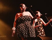 Thee Sacred Souls @ Pukkelpop 2024, Kiewit