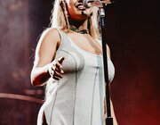 Jorja Smith @ Pukkelpop 2024, Kiewit