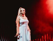 Jorja Smith @ Pukkelpop 2024, Kiewit