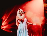 Jorja Smith @ Pukkelpop 2024, Kiewit