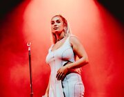 Jorja Smith @ Pukkelpop 2024, Kiewit