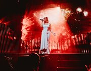 Jorja Smith @ Pukkelpop 2024, Kiewit