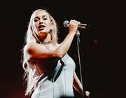 Jorja Smith @ Pukkelpop 2024, Kiewit