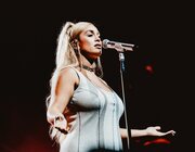 Jorja Smith @ Pukkelpop 2024, Kiewit