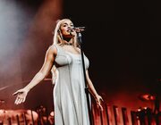 Jorja Smith @ Pukkelpop 2024, Kiewit