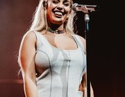 Jorja Smith @ Pukkelpop 2024, Kiewit