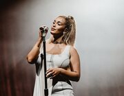 Jorja Smith @ Pukkelpop 2024, Kiewit