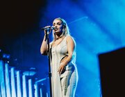 Jorja Smith @ Pukkelpop 2024, Kiewit