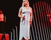 Jorja Smith @ Pukkelpop 2024, Kiewit