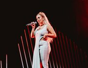 Jorja Smith @ Pukkelpop 2024, Kiewit