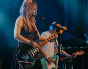 Wisp @ Pukkelpop 2024, Kiewit