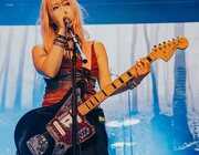 Wisp @ Pukkelpop 2024, Kiewit