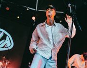 Kawala @ Pukkelpop 2024, Kiewit