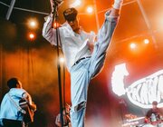 Kawala @ Pukkelpop 2024, Kiewit