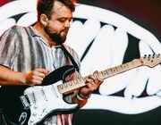 Kawala @ Pukkelpop 2024, Kiewit