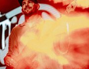 Kawala @ Pukkelpop 2024, Kiewit