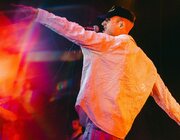 Kawala @ Pukkelpop 2024, Kiewit