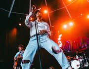 Kawala @ Pukkelpop 2024, Kiewit