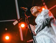 Kawala @ Pukkelpop 2024, Kiewit