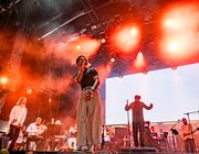 The Atomic Orchestra @ Pukkelpop 2024, Hasselt