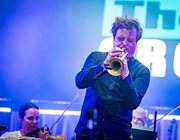 The Atomic Orchestra @ Pukkelpop 2024, Hasselt