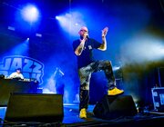 Jazz Brak @ Pukkelpop 2024, Hasselt