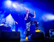 Jazz Brak @ Pukkelpop 2024, Hasselt