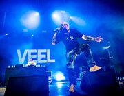 Jazz Brak @ Pukkelpop 2024, Hasselt