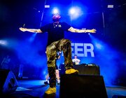 Jazz Brak @ Pukkelpop 2024, Hasselt