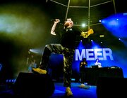 Jazz Brak @ Pukkelpop 2024, Hasselt