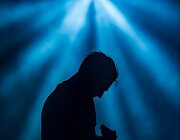 Amenra @ Pukkelpop 2024, Hasselt