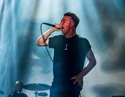 Amenra @ Pukkelpop 2024, Hasselt