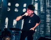 Amenra @ Pukkelpop 2024, Hasselt