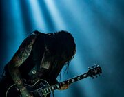 Amenra @ Pukkelpop 2024, Hasselt